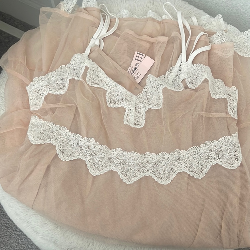 Victoria secret Bridal